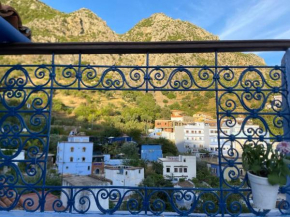 ZAKI HOUSE CHAOUEN